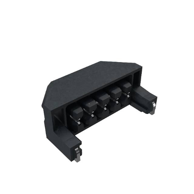 10150526-0511HLF Amphenol ICC (FCI)  Headers Male Pins